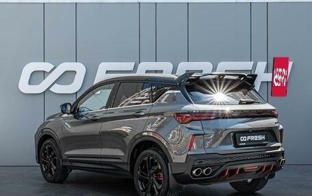 Geely Coolray I, 2024 год, 2 385 000 рублей, 2 фотография