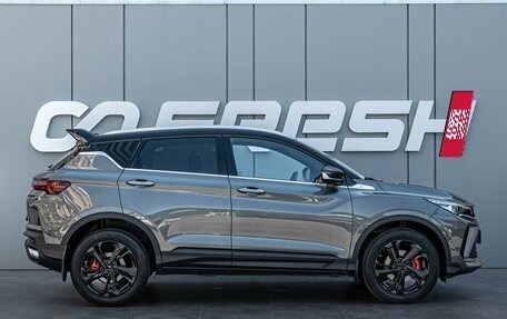 Geely Coolray I, 2024 год, 2 385 000 рублей, 5 фотография