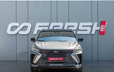 Geely Coolray I, 2024 год, 2 385 000 рублей, 3 фотография