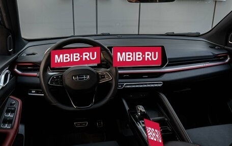 Geely Coolray I, 2024 год, 2 385 000 рублей, 6 фотография