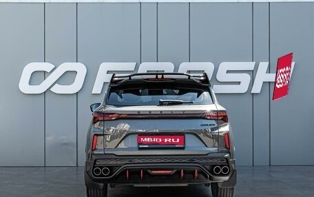 Geely Coolray I, 2024 год, 2 385 000 рублей, 4 фотография