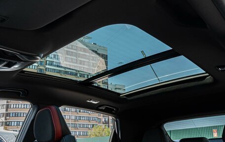 Geely Coolray I, 2024 год, 2 385 000 рублей, 12 фотография