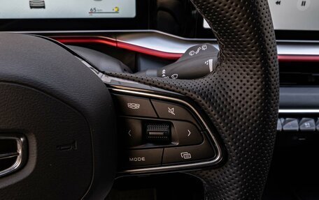 Geely Coolray I, 2024 год, 2 385 000 рублей, 17 фотография