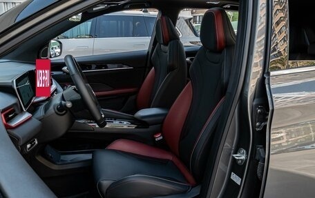 Geely Coolray I, 2024 год, 2 385 000 рублей, 10 фотография