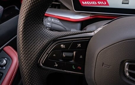 Geely Coolray I, 2024 год, 2 385 000 рублей, 16 фотография