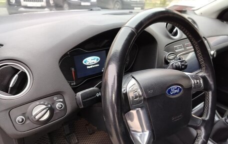 Ford Mondeo IV, 2012 год, 600 000 рублей, 7 фотография