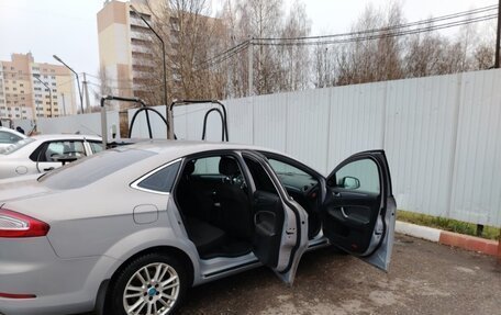Ford Mondeo IV, 2012 год, 600 000 рублей, 8 фотография