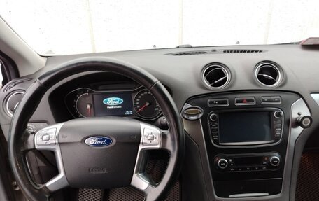 Ford Mondeo IV, 2012 год, 600 000 рублей, 6 фотография