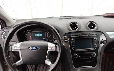 Ford Mondeo IV, 2012 год, 600 000 рублей, 9 фотография