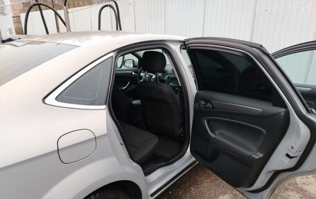 Ford Mondeo IV, 2012 год, 600 000 рублей, 11 фотография