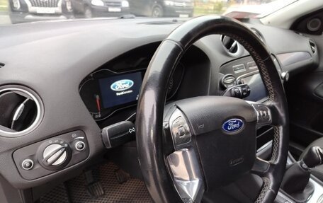 Ford Mondeo IV, 2012 год, 600 000 рублей, 10 фотография