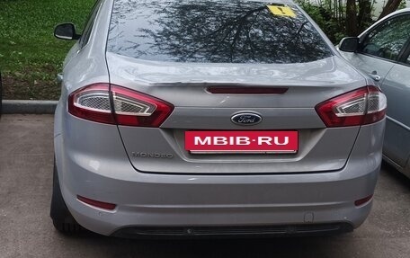Ford Mondeo IV, 2012 год, 600 000 рублей, 5 фотография