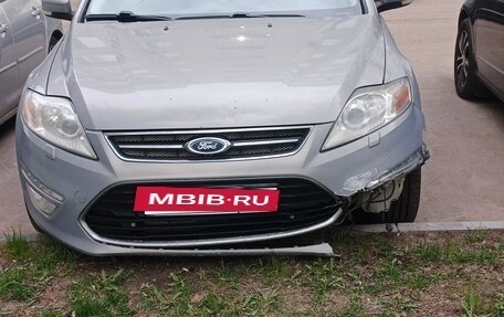 Ford Mondeo IV, 2012 год, 600 000 рублей, 4 фотография