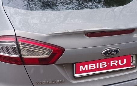 Ford Mondeo IV, 2012 год, 600 000 рублей, 3 фотография