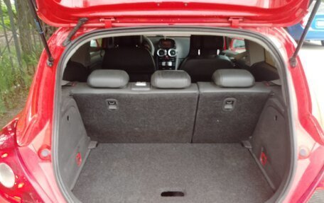 Opel Corsa D, 2007 год, 189 000 рублей, 7 фотография