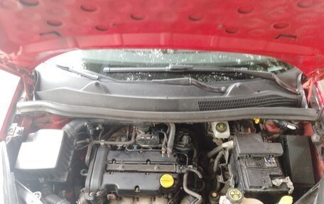 Opel Corsa D, 2007 год, 189 000 рублей, 8 фотография