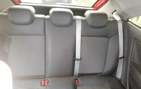 Opel Corsa D, 2007 год, 189 000 рублей, 9 фотография