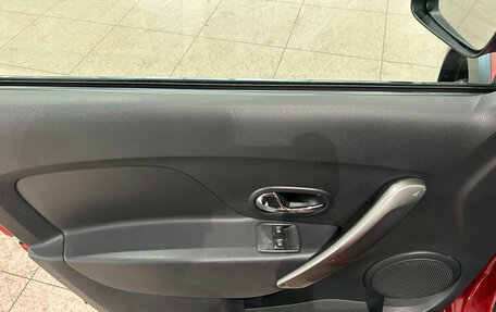Renault Sandero II рестайлинг, 2016 год, 949 000 рублей, 16 фотография