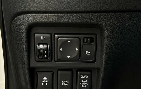 Nissan Juke II, 2013 год, 1 167 800 рублей, 19 фотография