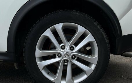 Nissan Juke II, 2013 год, 1 167 800 рублей, 24 фотография