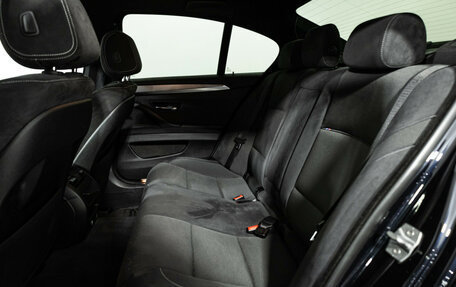 BMW 5 серия, 2016 год, 2 199 700 рублей, 10 фотография