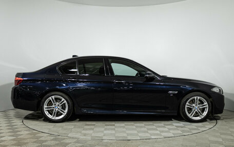 BMW 5 серия, 2016 год, 2 199 700 рублей, 4 фотография