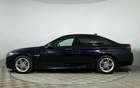 BMW 5 серия, 2016 год, 2 199 700 рублей, 8 фотография