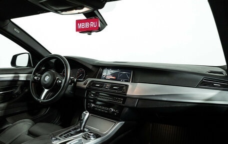 BMW 5 серия, 2016 год, 2 199 700 рублей, 9 фотография