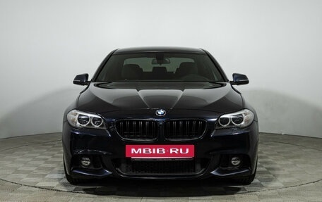 BMW 5 серия, 2016 год, 2 199 700 рублей, 2 фотография