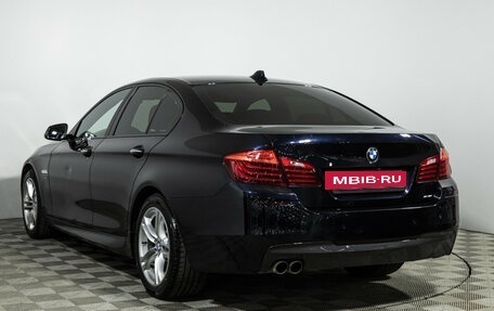 BMW 5 серия, 2016 год, 2 199 700 рублей, 7 фотография