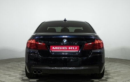 BMW 5 серия, 2016 год, 2 199 700 рублей, 6 фотография