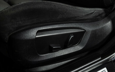 BMW 5 серия, 2016 год, 2 199 700 рублей, 19 фотография