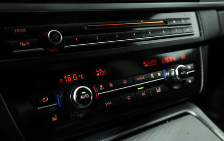 BMW 5 серия, 2016 год, 2 199 700 рублей, 18 фотография