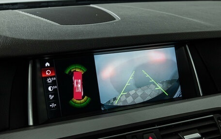 BMW 5 серия, 2016 год, 2 199 700 рублей, 17 фотография