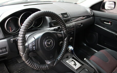 Mazda 3, 2006 год, 598 000 рублей, 6 фотография