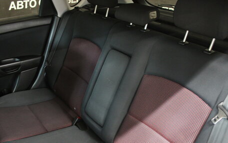 Mazda 3, 2006 год, 598 000 рублей, 7 фотография