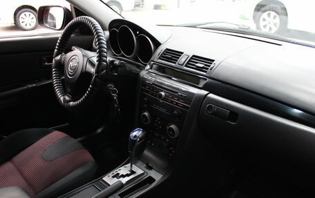 Mazda 3, 2006 год, 598 000 рублей, 10 фотография