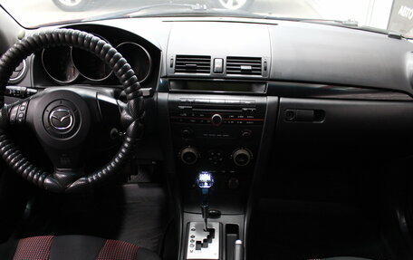 Mazda 3, 2006 год, 598 000 рублей, 8 фотография