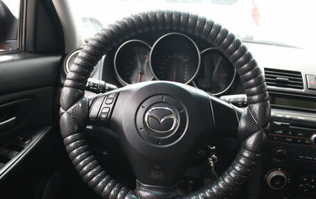 Mazda 3, 2006 год, 598 000 рублей, 9 фотография