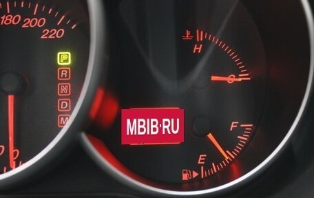 Mazda 3, 2006 год, 598 000 рублей, 11 фотография