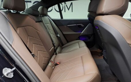 BMW 5 серия, 2025 год, 8 850 000 рублей, 7 фотография