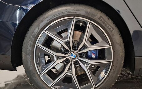 BMW 5 серия, 2025 год, 8 850 000 рублей, 11 фотография