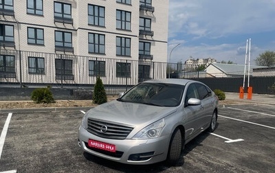 Nissan Teana, 2011 год, 1 050 000 рублей, 1 фотография
