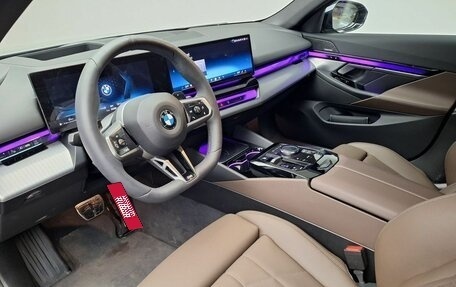 BMW 5 серия, 2025 год, 8 850 000 рублей, 5 фотография
