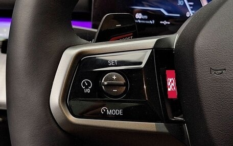 BMW 5 серия, 2025 год, 8 850 000 рублей, 15 фотография