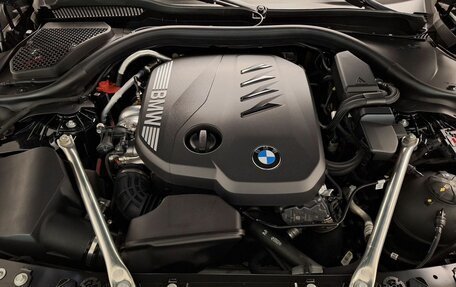 BMW 5 серия, 2025 год, 8 850 000 рублей, 18 фотография