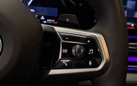 BMW 5 серия, 2025 год, 8 850 000 рублей, 16 фотография