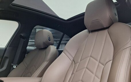 BMW 5 серия, 2025 год, 8 850 000 рублей, 17 фотография