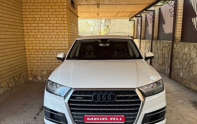 Audi Q7, 2016 год, 4 400 000 рублей, 1 фотография