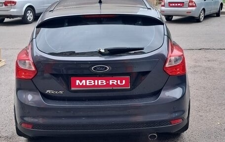 Ford Focus III, 2014 год, 999 998 рублей, 1 фотография